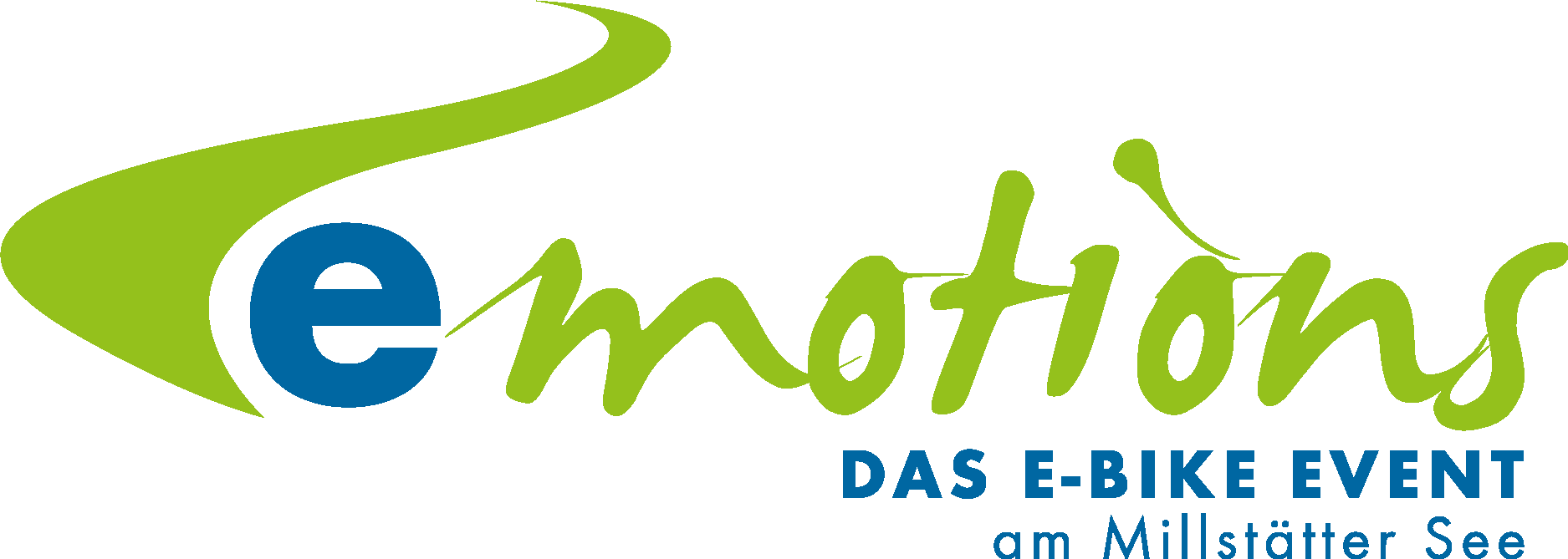 E Motions Logo Vector Logo